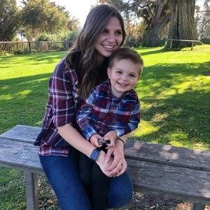 Meet your Posher, Erin